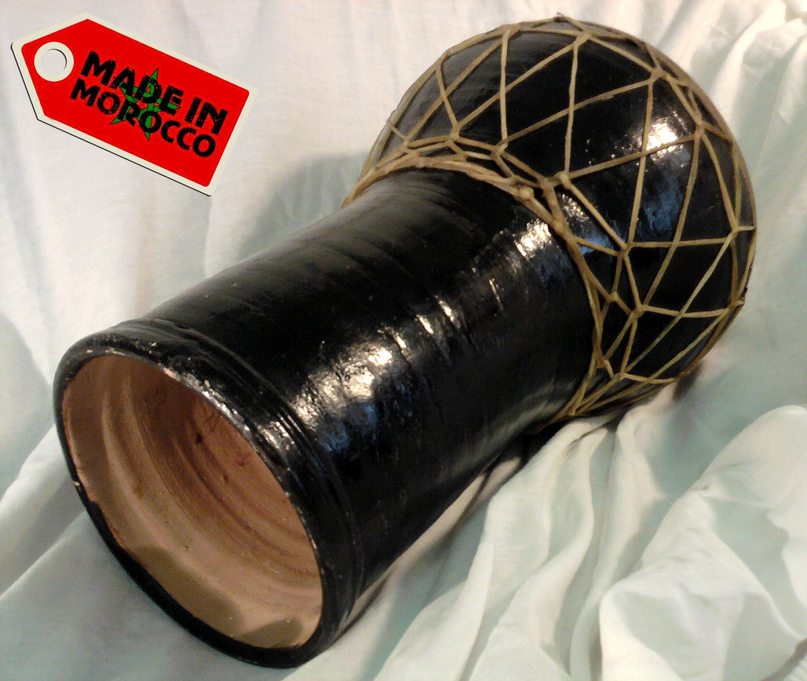DARBUKA SHOP MOROCCAN DARBUKA