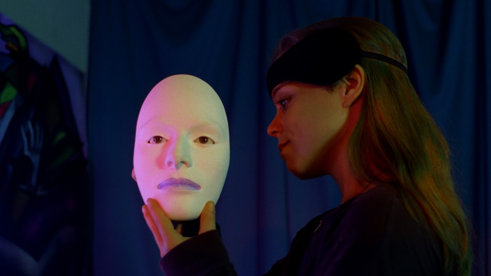 Blu Reviewed Liquid Sky The Special Edition 4K Remaster