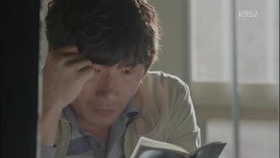 gambar 10, sinopsis drama korea shark episode 5, kisahromance