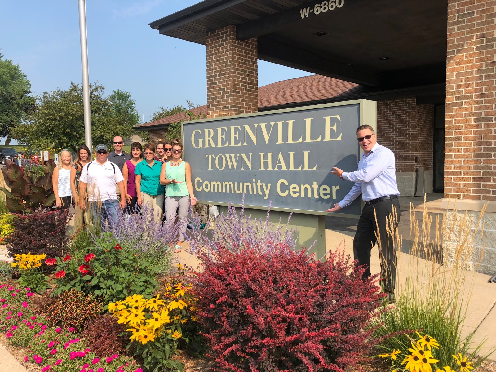 Greenville, Wisconsin Town of Greenville Job Openings