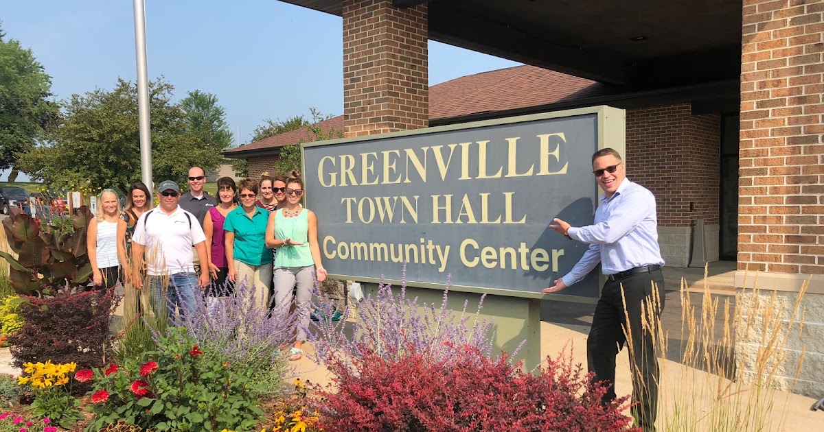 Greenville, Wisconsin Town of Greenville Job Openings