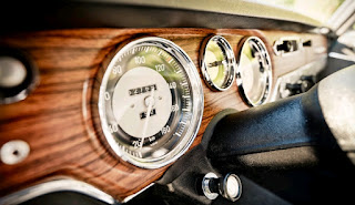 Benjamin Franklin Penemu Odometer (Speedometer Pengukur Jarak Tempuh Kendaraan)