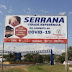 Com mais de 95% da população adulta vacinada, Serrana (SP) reduziu em 95% as mortes por Covid