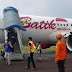 Pesawat Batik Air Rute Jambi-Jakarta Mendarat Darurat, Berisi 114 Orang Penumpang