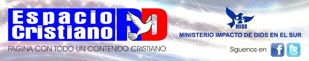 ESPACIO CRISTIANO R.D.