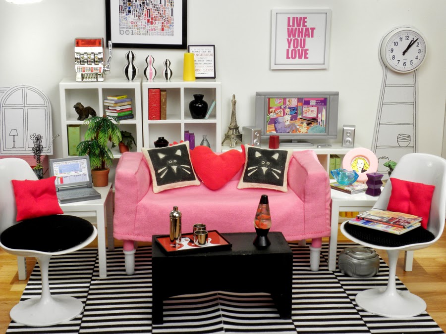 Roville\u002639;s Blog: IKEA DOLL HOUSE FURNITURE 2013 Roville\u002639;s Blog: IKEA DOLL HOUSE FURNITURE 2013