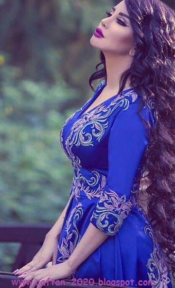 9aftan maghribi 2018