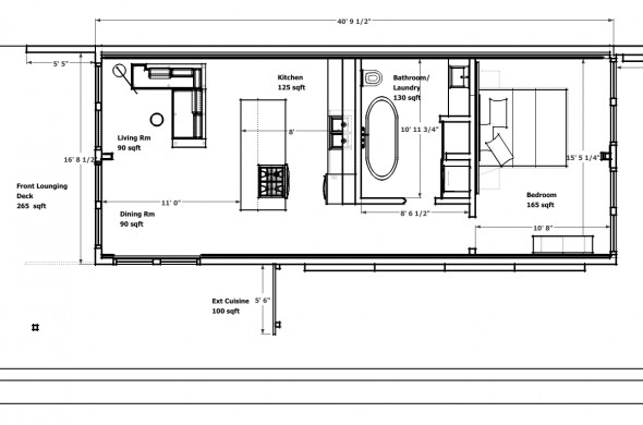 Free Container Home Floorplans Joy Studio Design Gallery