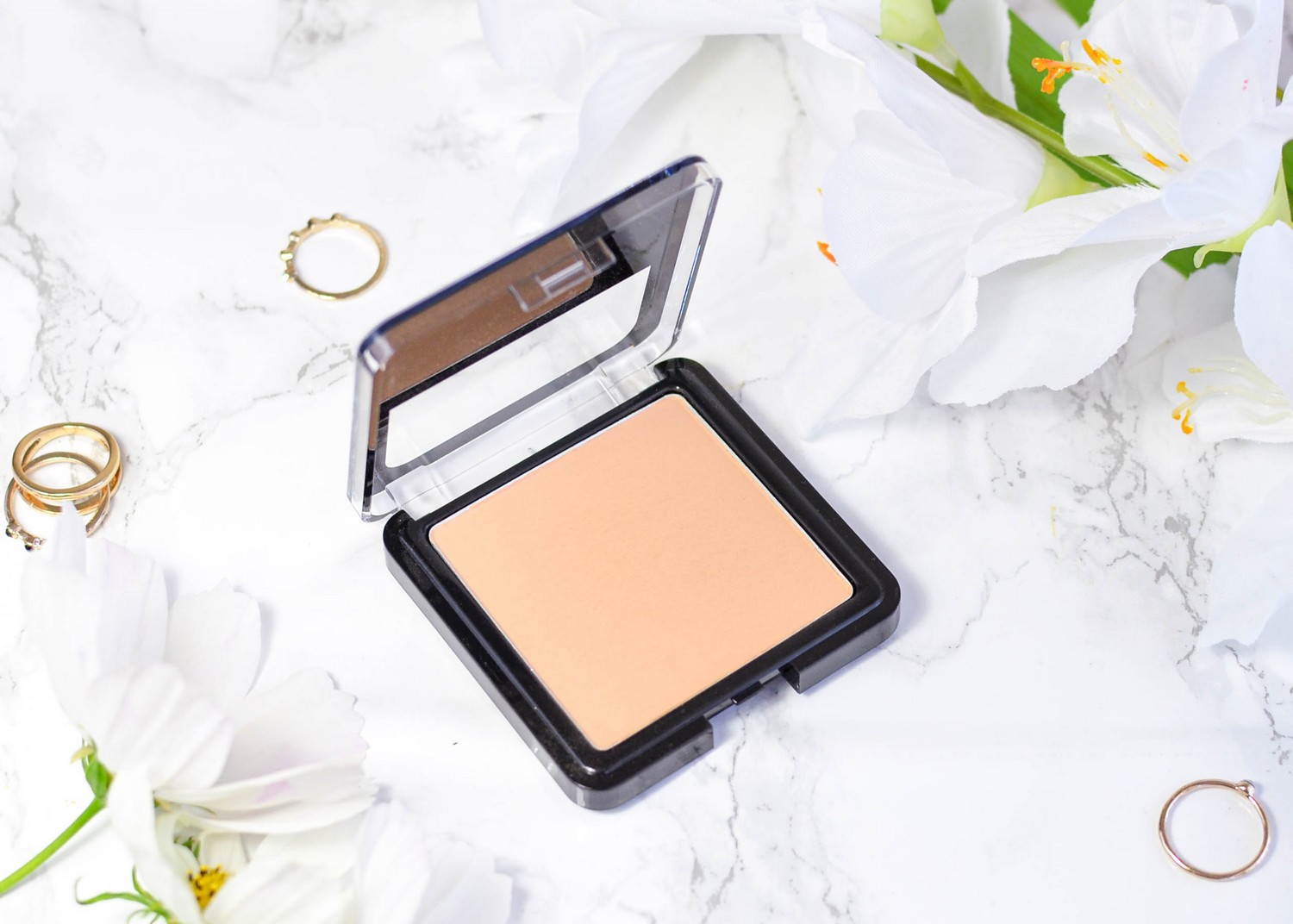 Bronx Colors Part 3 (Materclass Pro Foundation, Boosting Hydration