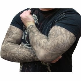What You Need to Know Before You Get a Tattoo Mural Or Tattoo Sleeve 