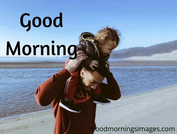 Good morning ka photo