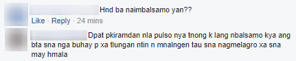 Isang Bangkay Ang Muling Hinukay Matapos Sabihin Ng Albularyo, 'Di Inasahan Ng Lahat Na Ito Ang Matutuklasan Nila Dito! Isang Bangkay Ang Muling Hinukay Matapos Sabihin Ng Albularyo, 'Di Inasahan Ng Lahat Na Ito Ang Matutuklasan Nila Dito!