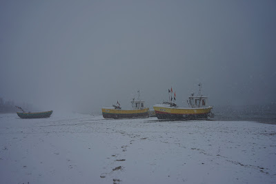 Sopot plaża