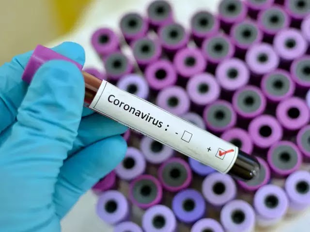 When will coronavirus end in india