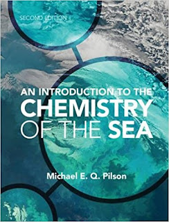 An Introduction to the Chemistry of the Sea, 2nd Edition