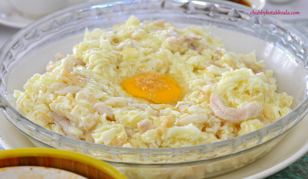 Chubby Botak Koala Singapore Food Blog Travel And Lifestyle February 2020