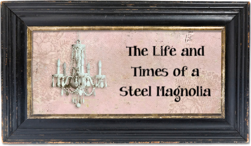 The Life and Times of a Steel Magnolia