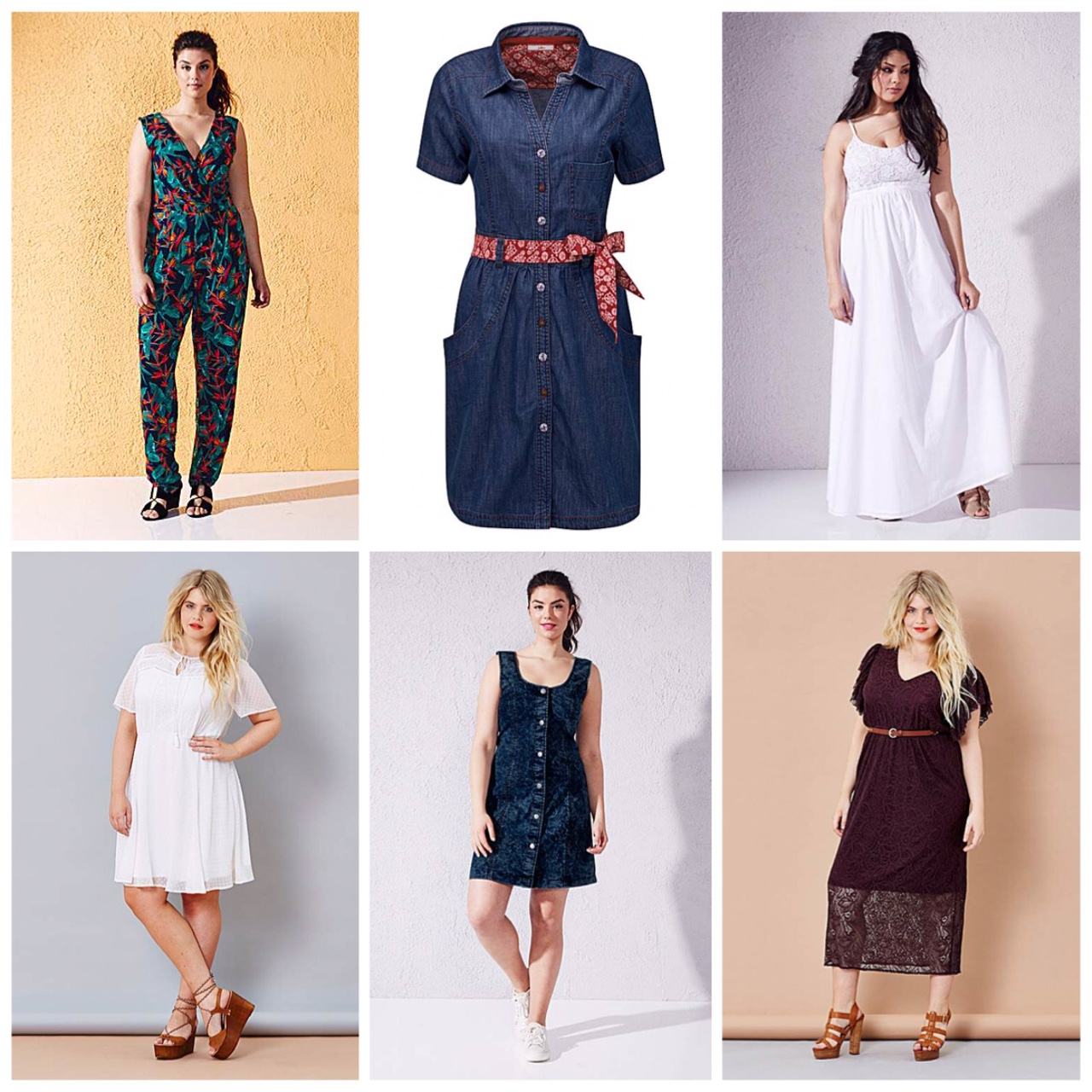 simply be summer dresses