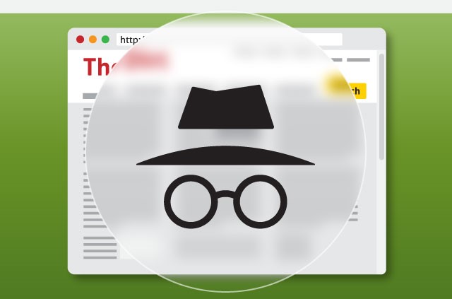 What doesn’t incognito mode protect against? - WizyTechs - Free