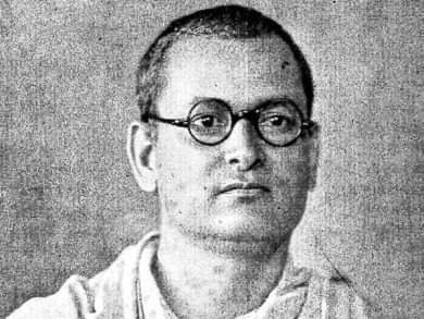 Dedicated To The Elusive Travelogger - Sankrityayan; A Man Ahead Of His Times And Ours.