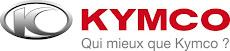 site KYMCO Europe