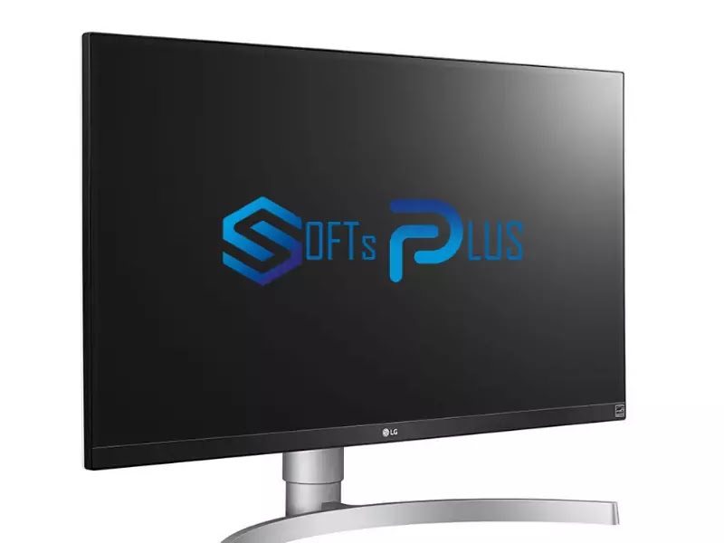 LG 27UL650