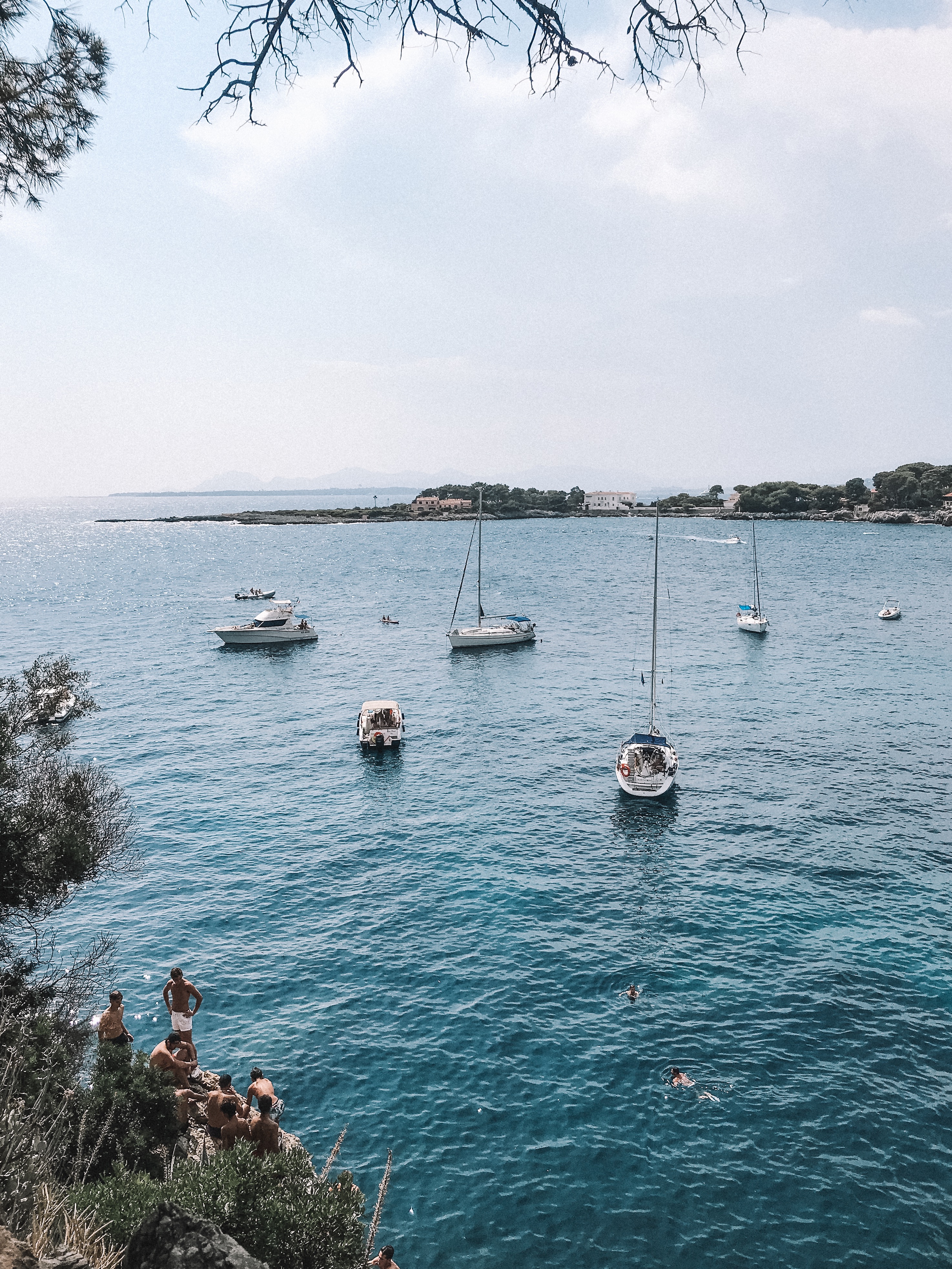 Weekday Wanderlust | Places: La Villa Eilenroc, Cap D’Antibes