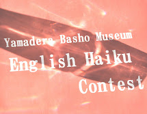 13th Yamadera Basho Museum Contest - JAPAN