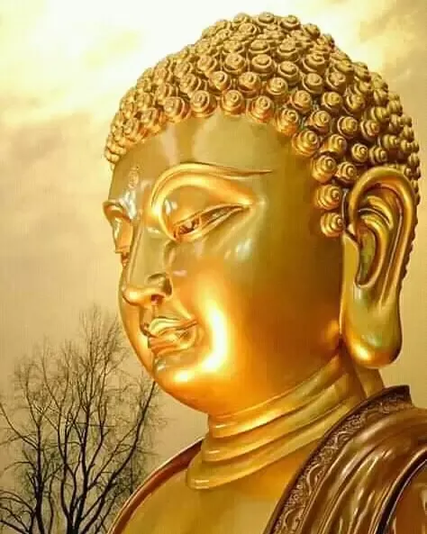 Gautam Buddha Hd Images