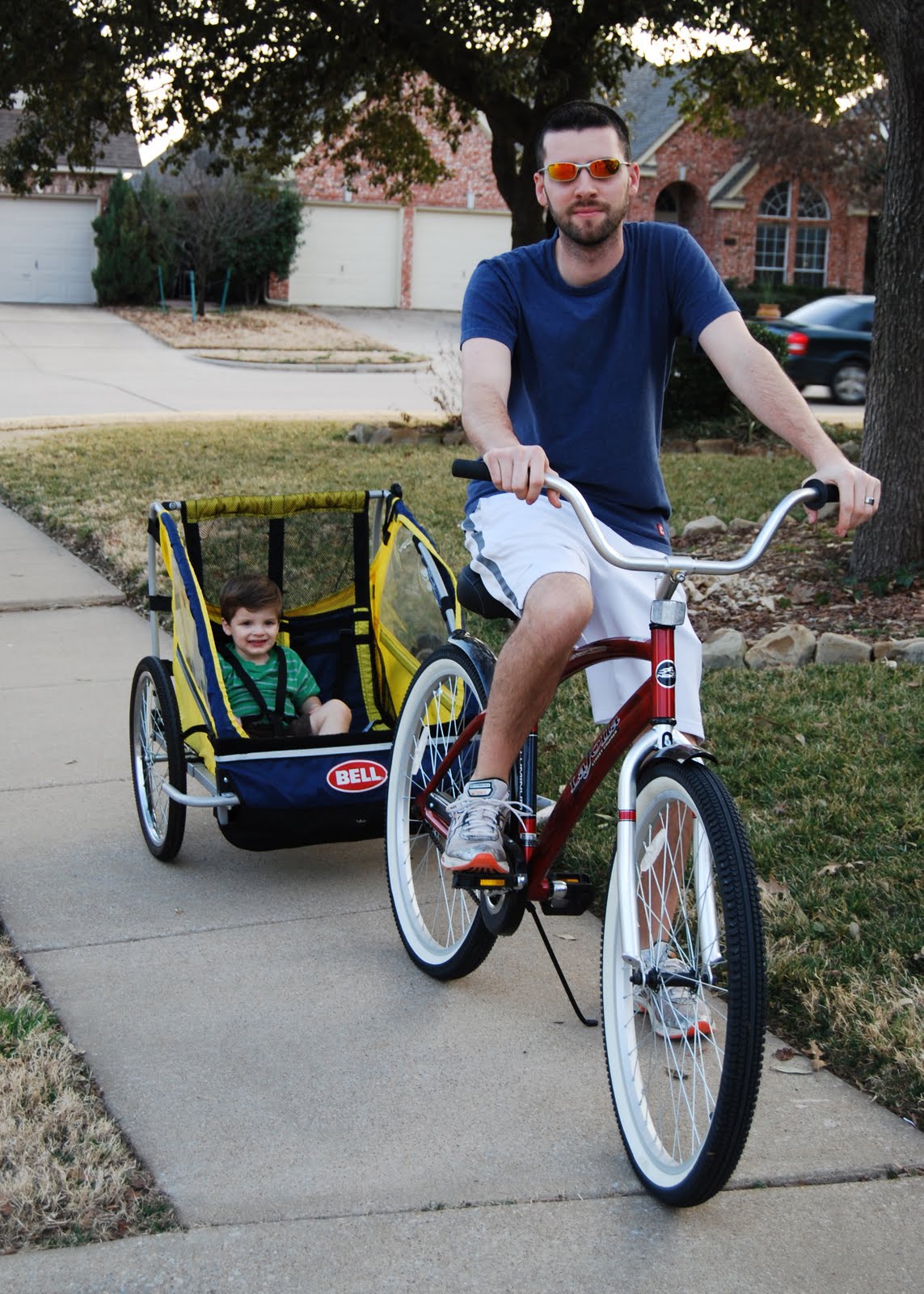 Momfessionals Biker Guys