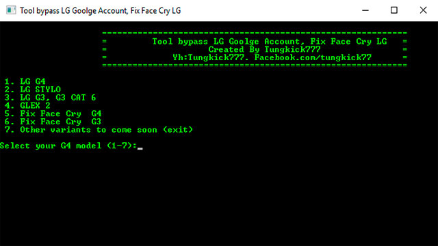 lg g3 frp bypass