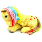 My Little Pony Telitoys G1 Plush