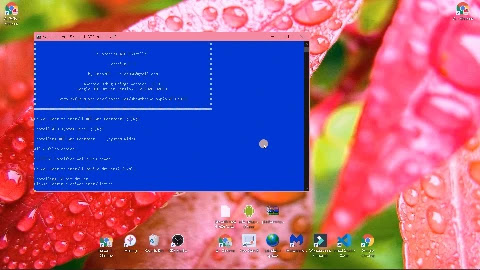 Installation of drivers for fastboot Installation of adb_tool