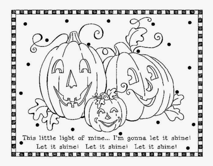 October Coloring Pages October Month Coloring Pages Images