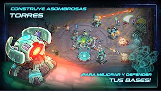 Descargar Iron Marines APK MOD Dinero ilimitado 1.5.14 Gratis para Android 2020 4