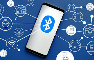 Μη εξουσιοδοτημένη πρόσβαση με όνομα BlueFrag μέσω Bluetooth σε Android συσκευές