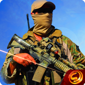 Sniper Frontier 2 MOD APK 2.7.4 (Unlimited Gold/Cash/Med kits) 