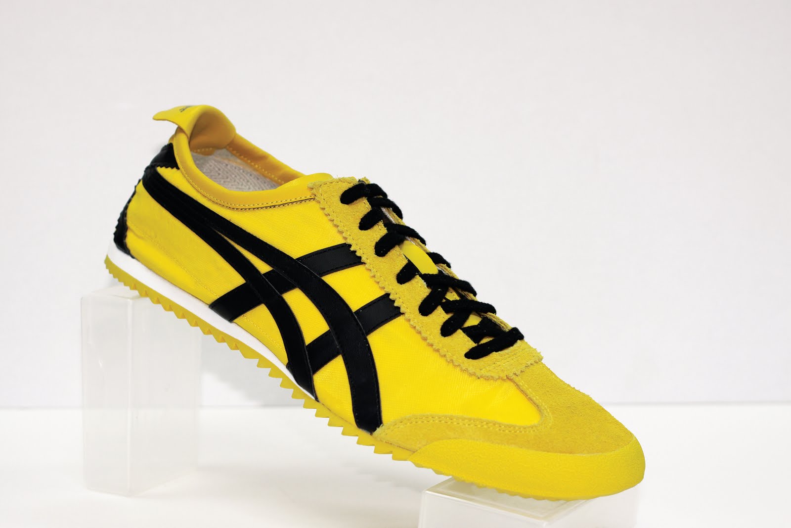Onitsuka tiger one utama Clearance