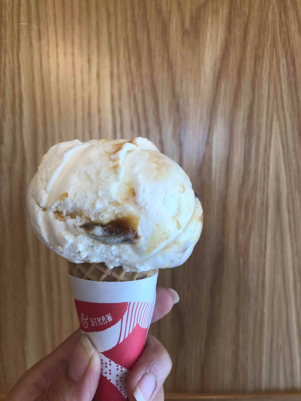 Hawaii Mom Blog Visit California Salt & Straw