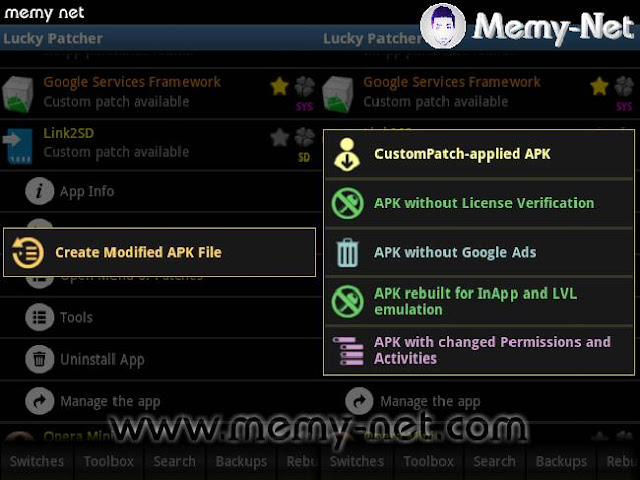 Download Lucky Patcher 2020 for Android for free تحميل برنامج لاكي باتشر لتهكير الألعاب