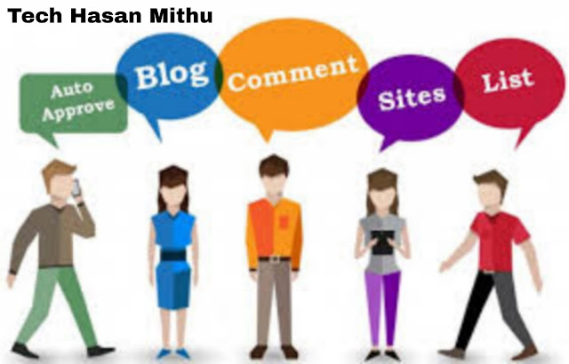 Dofollow Instant Approval Blog Commenting Sites Dofollow Instant Approval Blog Commenting Sites