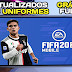 FIFA offline Modificado para ANDROID