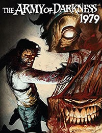 Army of Darkness: 1979 #5