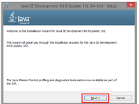 Belajar Java - Cara Install JDK