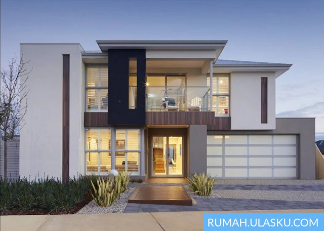 Desain Rumah Minimalis Modern Terbaru 2019 Desain Rumah Minimalis Modern Terbaru 2019