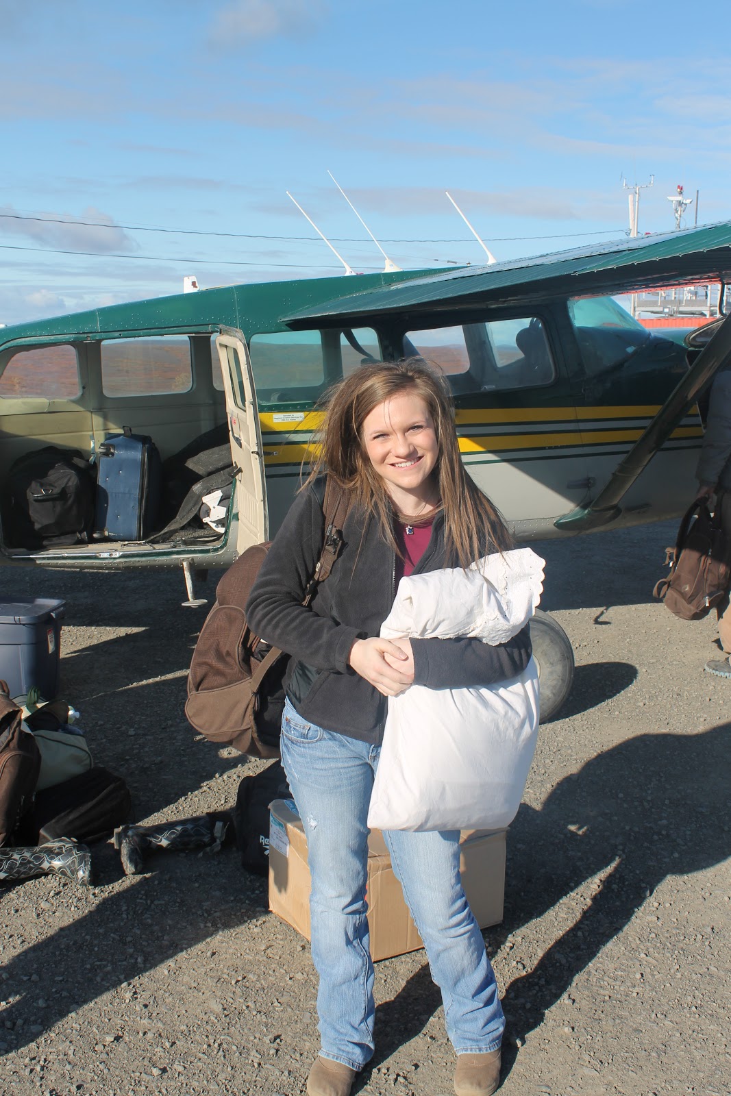 Teaching in Rural Alaska Teacher Training In Mountain Village
