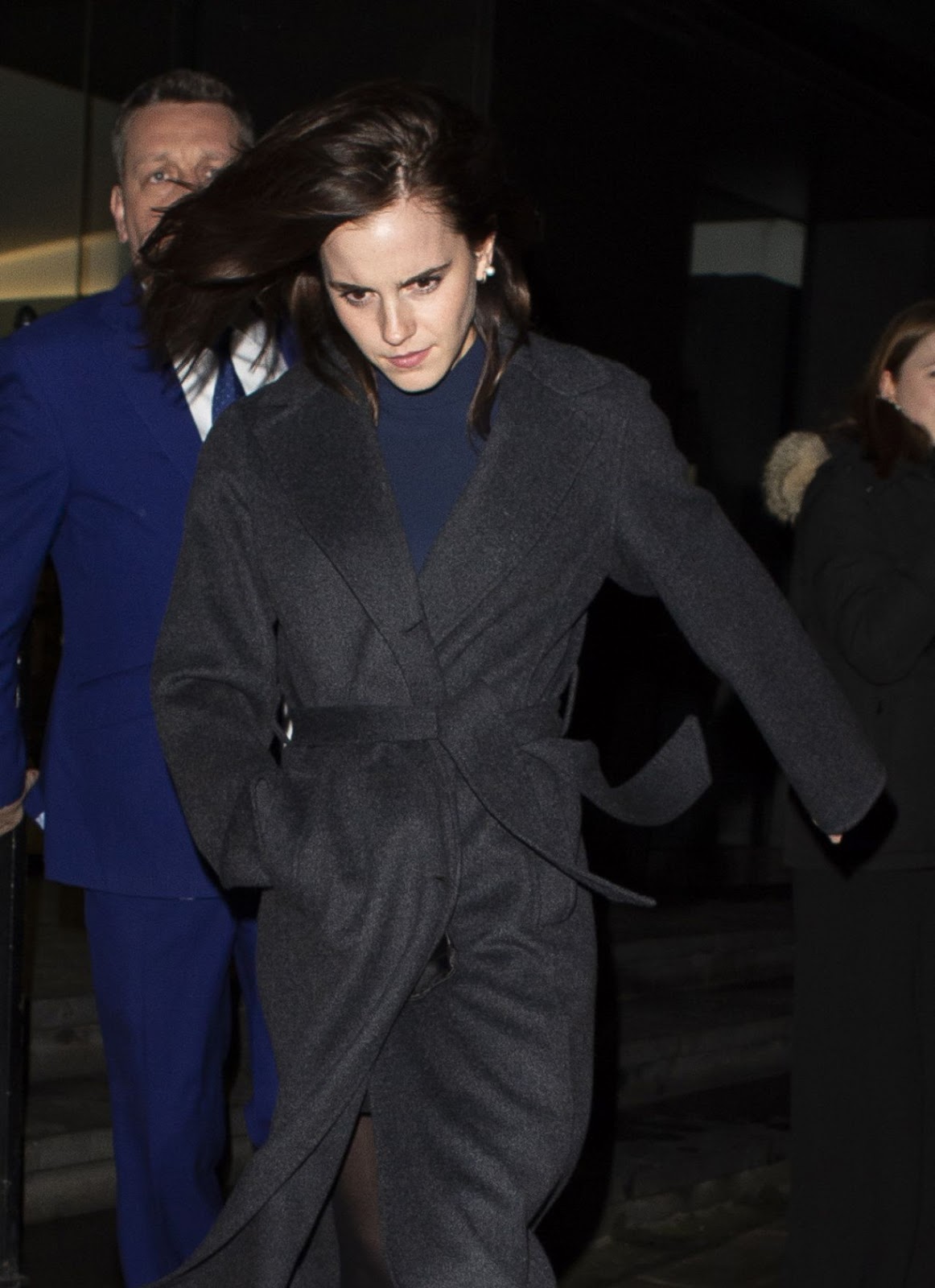 night out style leaving c restaurant in london 01 30 2020 0 0 saturday
