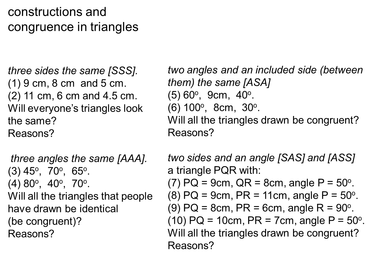 Resourceaholic: Shape