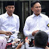Yusril Ihza Mahendra Menguat di Bursa Calon Menteri Jokowi