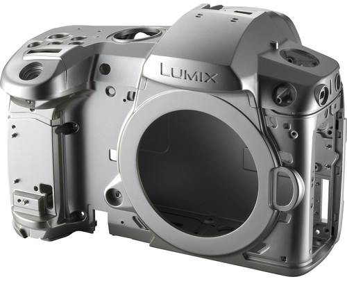 Корпус фотоаппарата Panasonic Lumix GH5